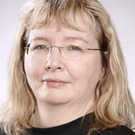 Sólveig Sigríður Ólafsdóttir 