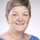 Margrét Gunnlaugsdóttir 
