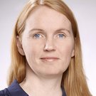 Inga Jytte Þórðardóttir 